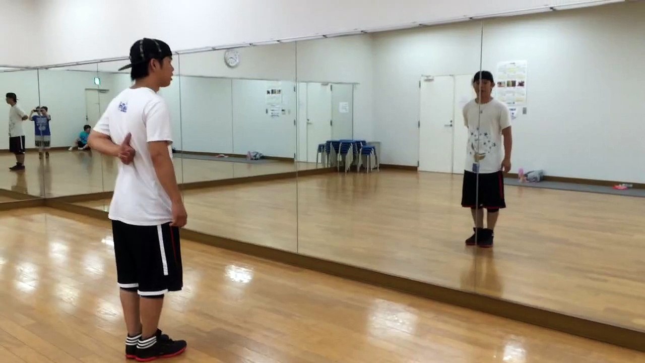 Turn サビ2