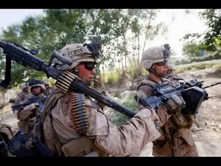 United States Marine Corps Tribute [HD]