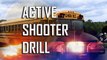 Cranberry Twp- Seneca Valley Active Shooter Drill