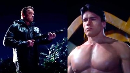 Top 10 Coolest Terminator Facts