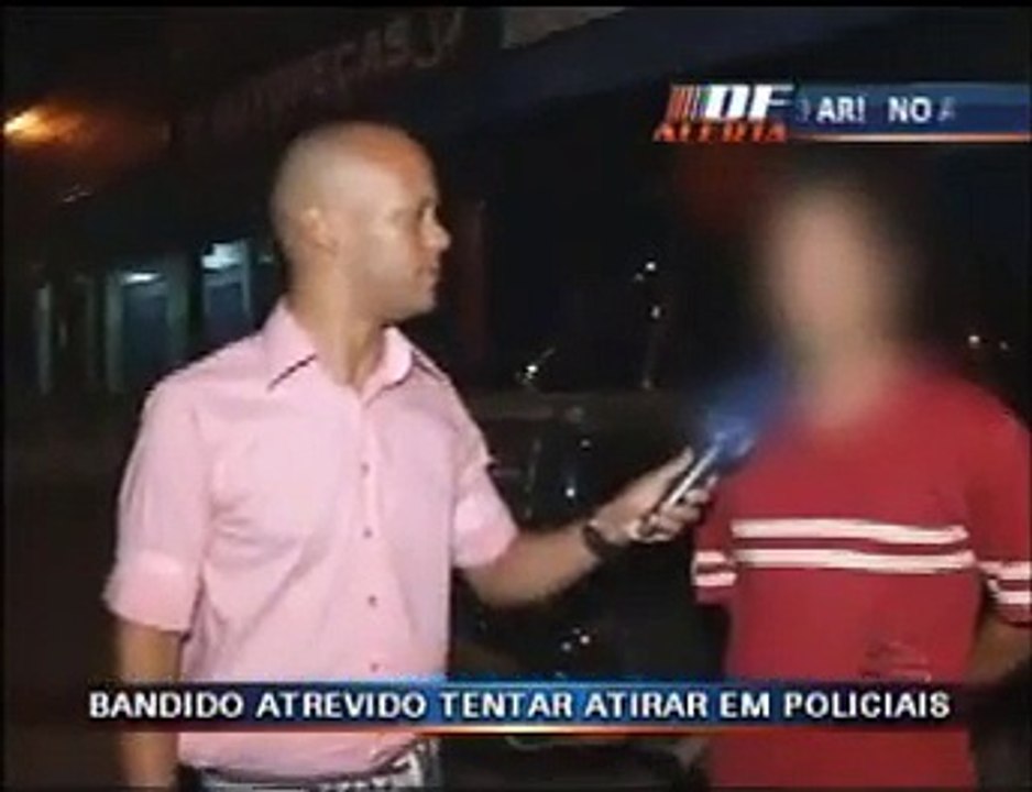 Vingança