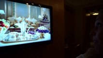 Abu Dhabi Emirates Palace Hotel Travel Video for Jauntaroo