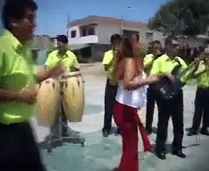 Grupo Mestizo - Busco Olvidarte