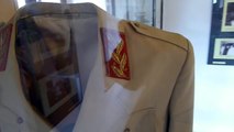 Original Uniform of Marshal Josip Broz Tito