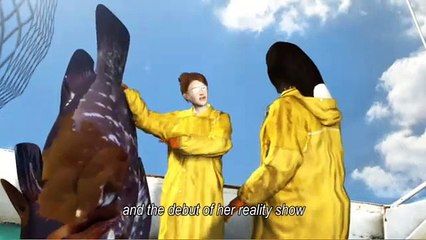 Growing Up Palin: Ex-governor and her family become celebrities