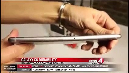 KRON 4 News - San Francisco, CA