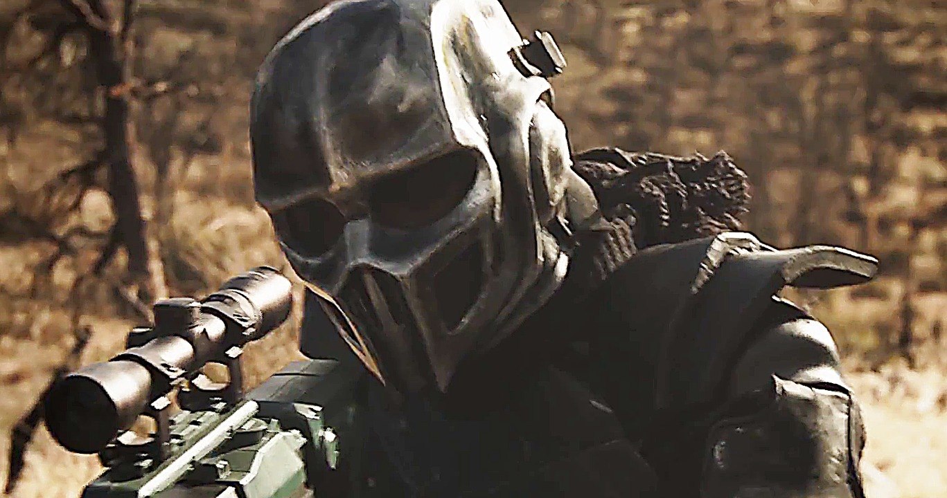 Red Kill Zone - Trailer (Deutsch) HD