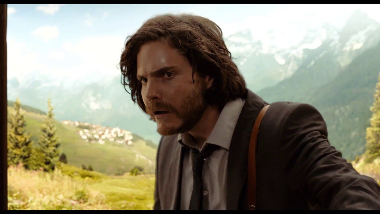 Ich und kaminski - trailer (deutsch) hd