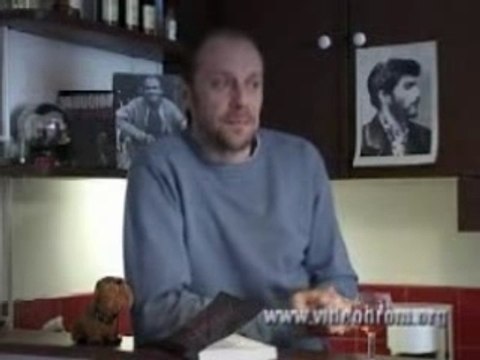 Alain Soral répond à maurice g dantec