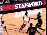 Stanford Women's Basketball Highlights vs Cal and Senior Day