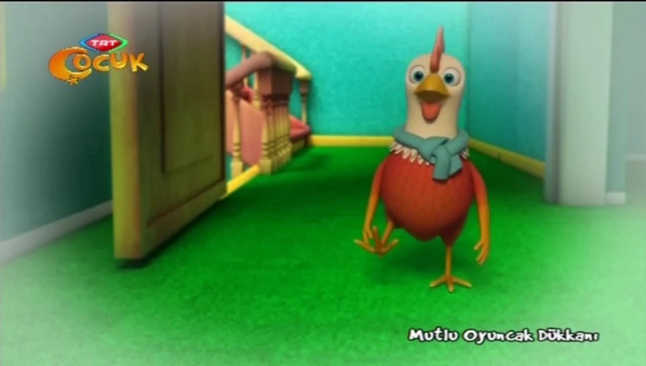 Mutlu Oyuncak Dükkanı Dailymotion Video