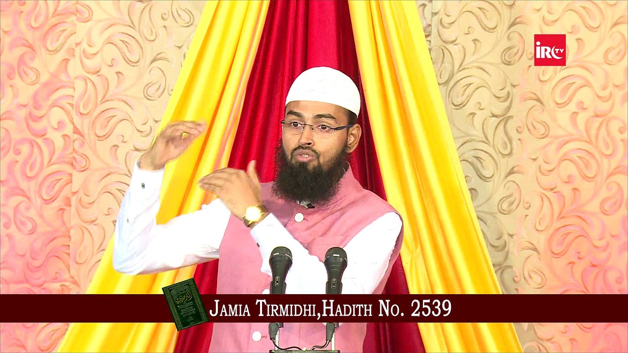 Jannati Log Ke Darjaat Aur Uski Kaifiyat - Levels of People of Paradise By Adv. Faiz Syed