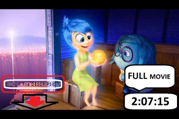 Inside Out 2015 F.u.l.l. .M.o.v.i.e.