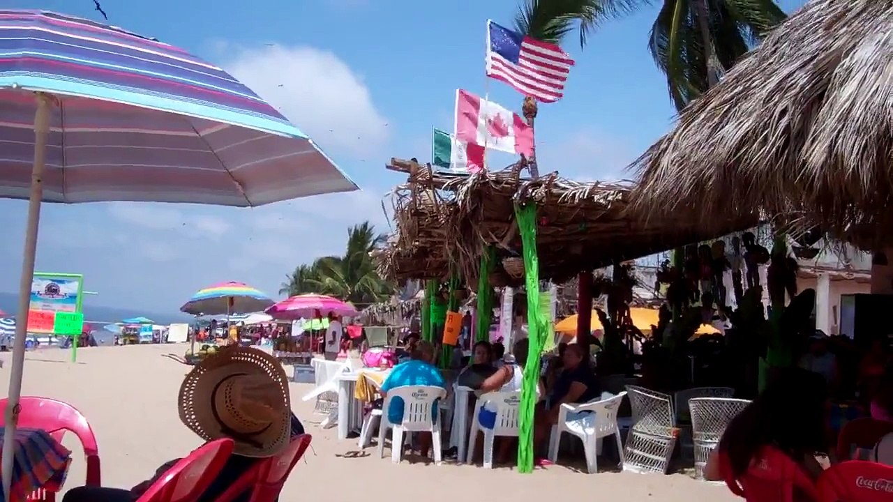 Musique en direct du paradis