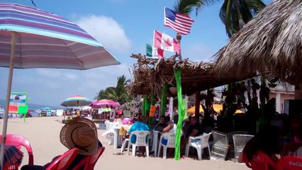 Musique en direct du paradis