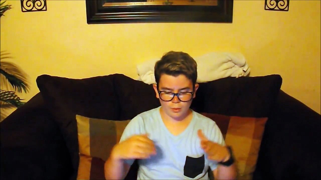 Shut Up and Dance Tutorial Asl video Dailymotion