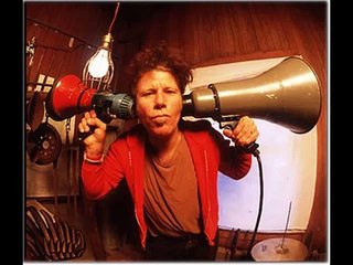 Bob Dylan & Tom Waits Theme Time Radio Hour