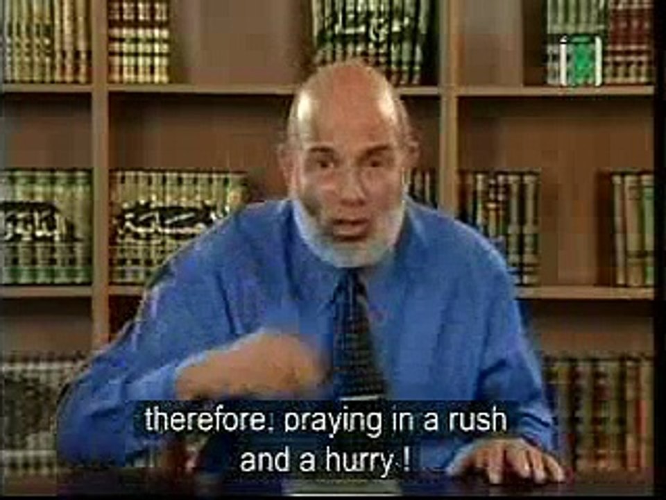 06 - بر الوالدين - الإسلام منهج الحياة