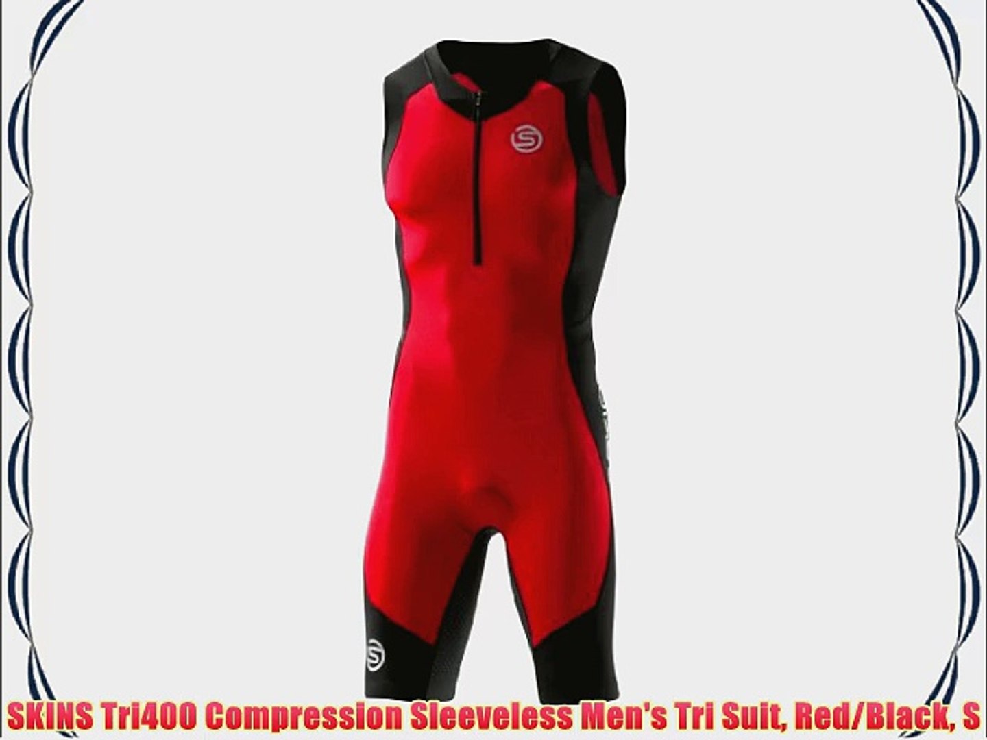 skins skinsuit