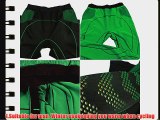 Men's Cycling Thermal Underwear Thermal Suit WFD125 XXL/XXXL