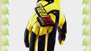 O'Neal Jump Glove yellow/black (Size: XL) Full finger gloves