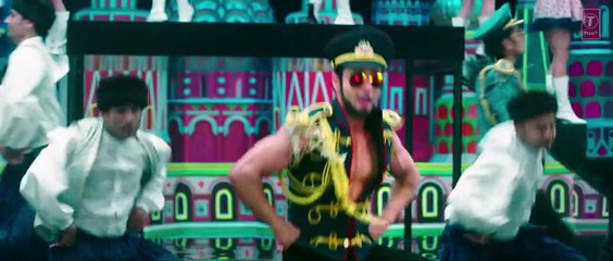 Official 'Ishq Karenge' | HD Video Song | Bangistan | Riteish Deshmukh, Pulkit Samrat, Jacqueline Fernandez |720p