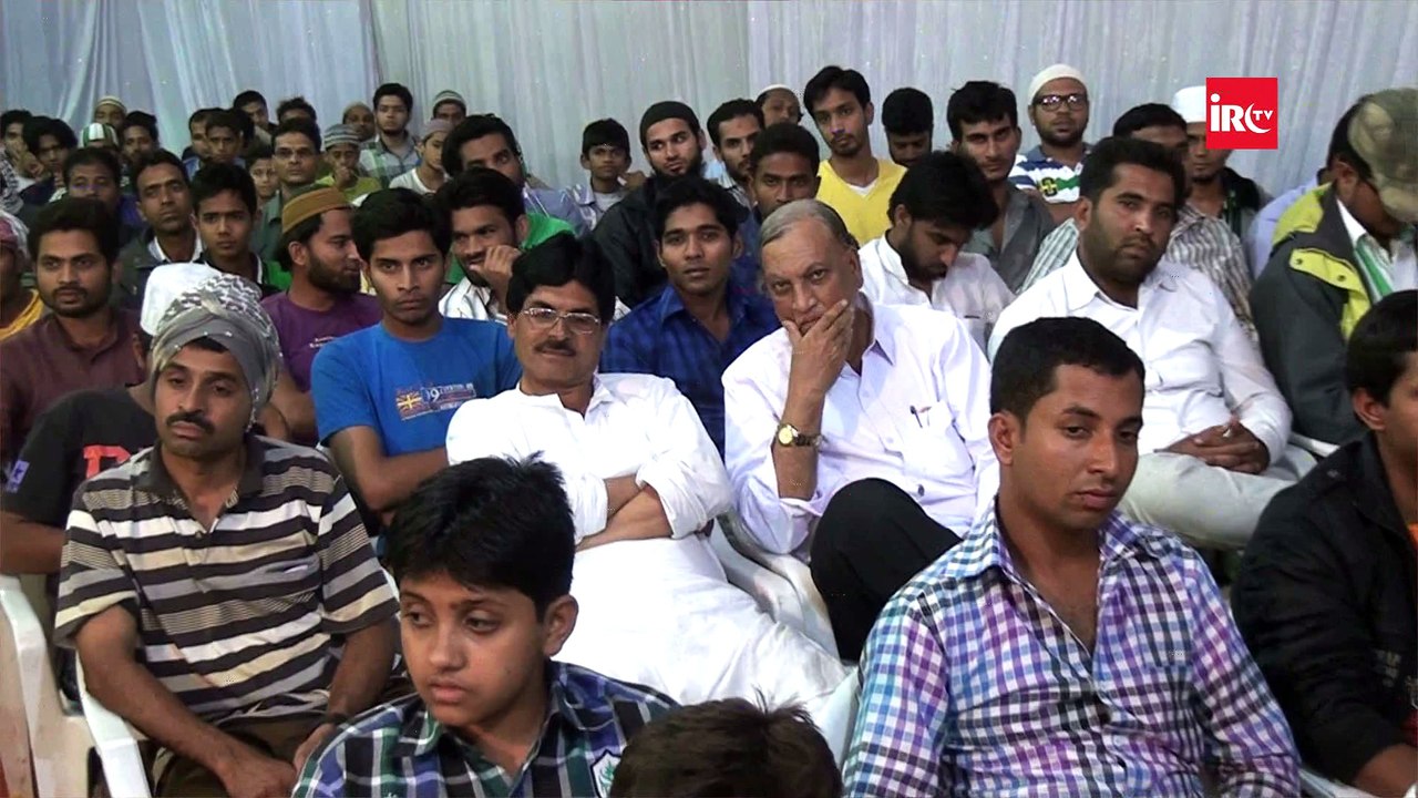 Jannati Logo Ka Khana Aur Peena Kaisa Honga - Food And Drinks of People Of Paradise By Adv. Faiz Syed