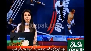 First Pakistani WWE Wrestler Badshah Khan