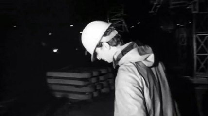 C'est Arrivé Prés De Chez Vous "Le Veilleur De Nuit Noir" .wmv