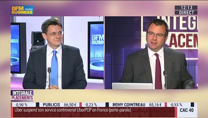 Les réponses de François Monnier aux auditeurs - 03/07