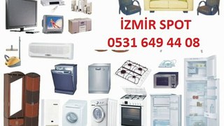 Bayraklı İkinci El Eşya Alanlar İzmir Bayraklı Spotçular