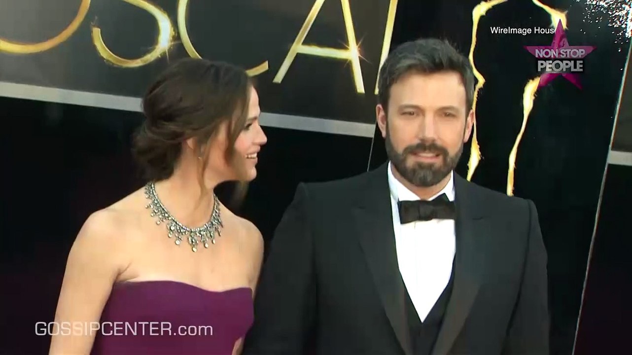 Ben Affleck et Jennifer Garner : Les raisons de leur divorce dévoilées !