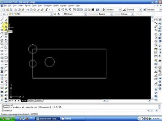 Auto Cad Software Tutorial Video In Urdu-Hindi Part 10-11