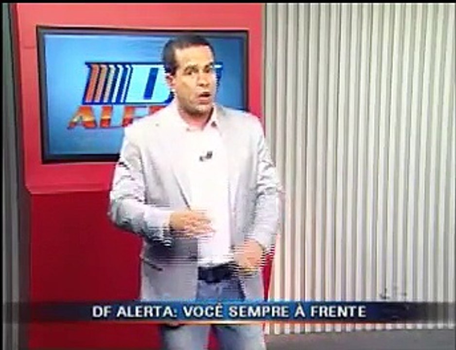 Assalto Giraffas