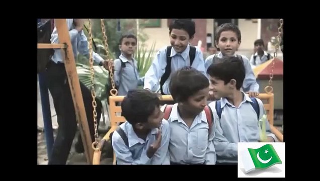 main aisi qaum say hon jis kay Wo bachon se