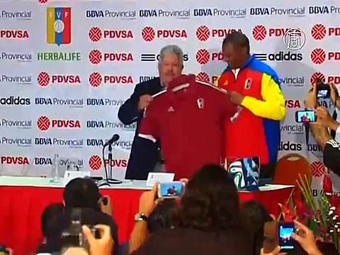 США просят Швейцарию выдать семь руководителей ФИФА