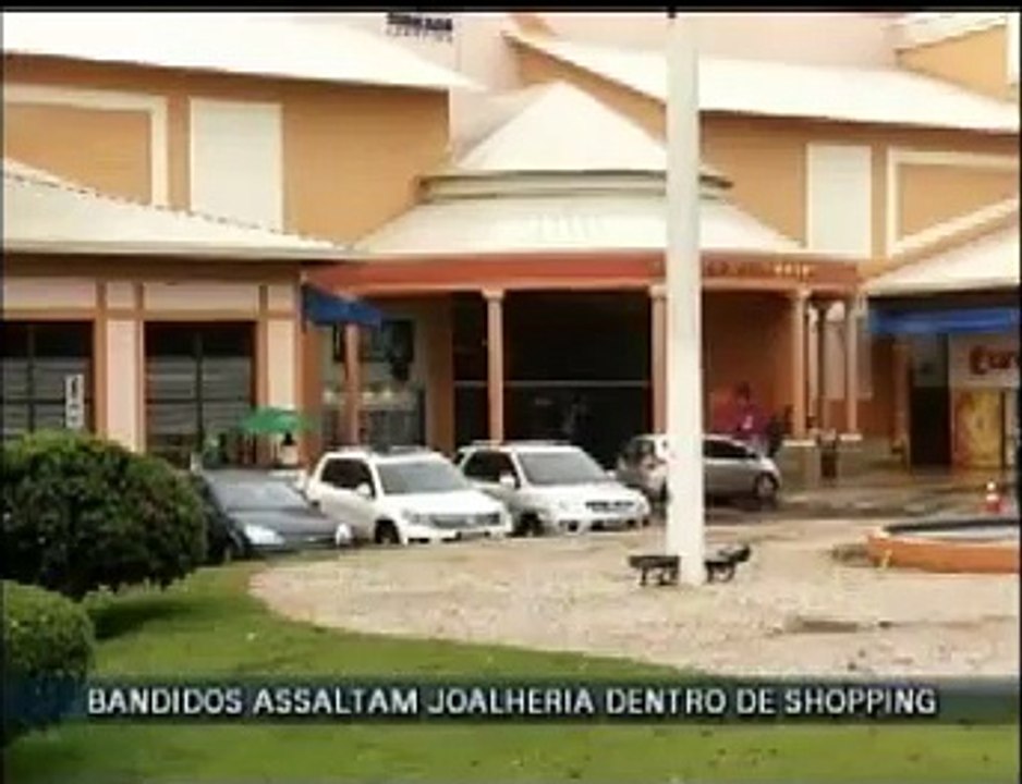 Violência