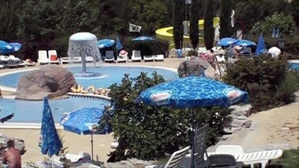 Camping Le Pommier Aquaparc