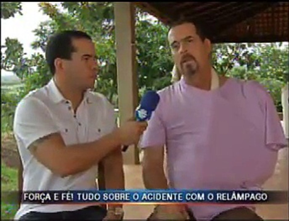 Recuperação