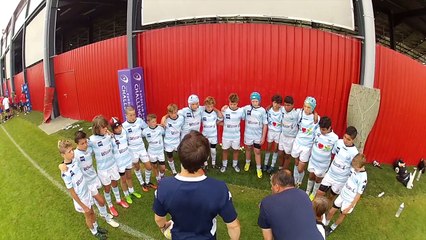 La saison des U13 en images !