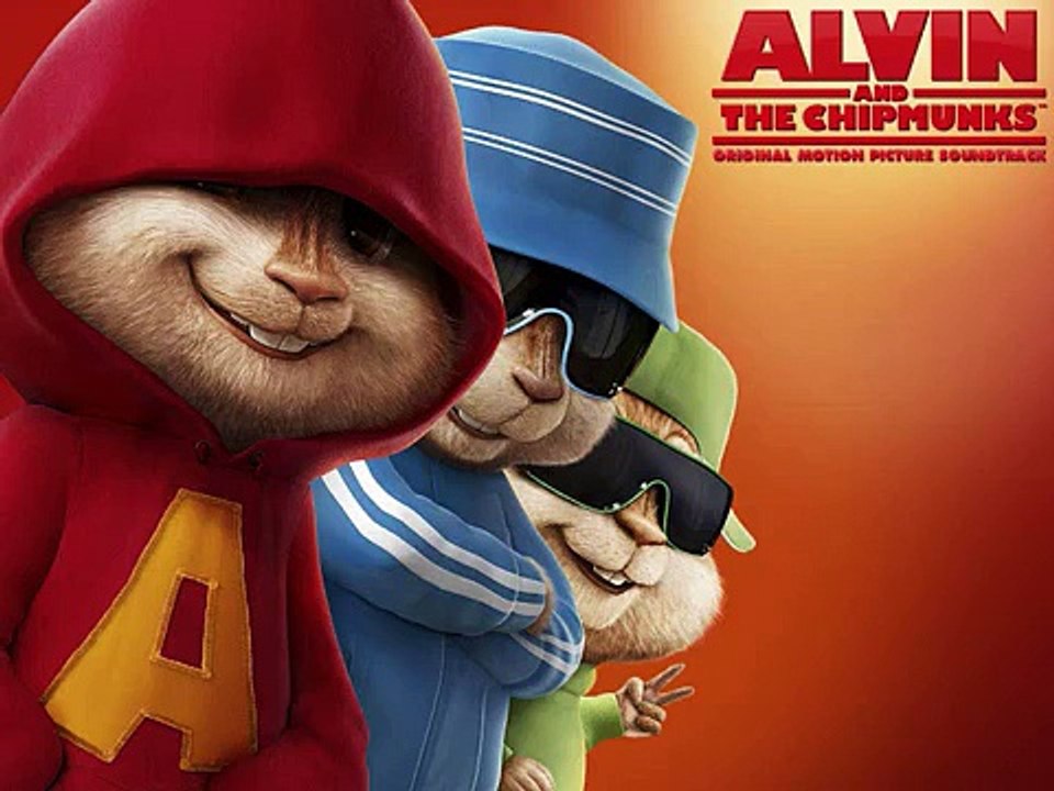 John Cena Theme Song   My Time Is Now  [ Chipmunk Version ]