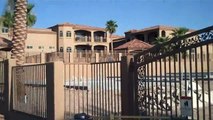Arizona real estate crash #4.  Condos started that will sit empty for many more years.