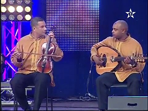Best Of Hajib 2014 - Kachkoul Chaabi Marocaine - Nayda