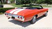 1972 Chevy Chevelle SS Convertible Classic Muscle Car for Sale in MI Vanguard Motor Sales