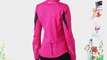 Gore Bike Wear Women's Contest SO Lady Jacket Pink thai pink/black Size:44 (EU)