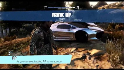 Gta 5 Triche Argent infini PS3 & Xbox 360 en francais 2015