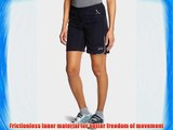 Gore Bike Wear Women's Path Shorts Plus - Black/Graphite Grey Size 34