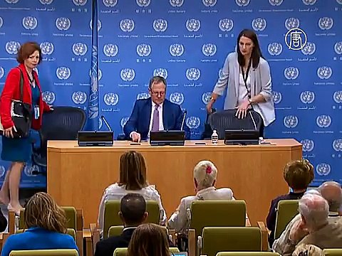 Малайзия призывает ООН учредить трибунал по сбитому МН17