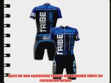 Cycling Skinsuit - short sleeves and legs (MARC/c collection) 2XL