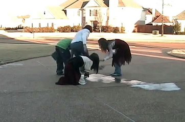 A Tale of Two Cities